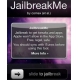 Le jailbreak de l'iPhone 4 est d�sormais possible
